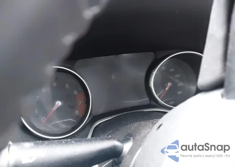 2019 Jeep Compass Altitude 4X4 z USA, uszkodzony, nr VIN 3C4NJDBB1KT601609